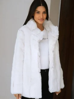 Sale*Blakely Clothing Marlowe Coat
