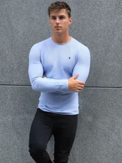 Jumpers*Blakely Clothing Mason Knit Jumper