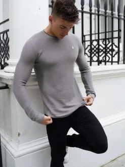 Jumpers*Blakely Clothing Mason Knit Jumper
