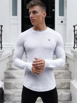 Jumpers*Blakely Clothing Mason Knit Jumper