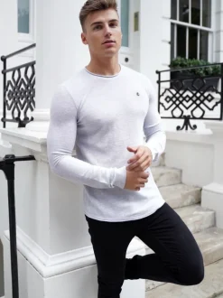 Jumpers*Blakely Clothing Mason Knit Jumper