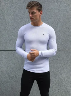 Jumpers*Blakely Clothing Mason Knit Jumper