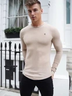 Jumpers*Blakely Clothing Mason Knit Jumper