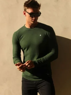 Jumpers*Blakely Clothing Mason Knit Jumper