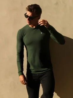 Jumpers*Blakely Clothing Mason Knit Jumper
