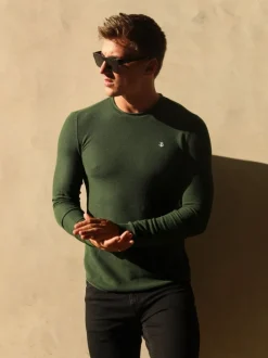 Jumpers*Blakely Clothing Mason Knit Jumper