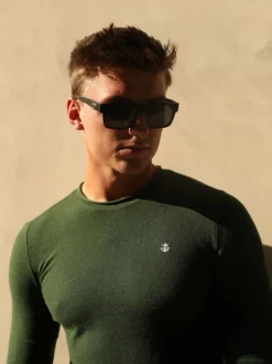 Jumpers*Blakely Clothing Mason Knit Jumper