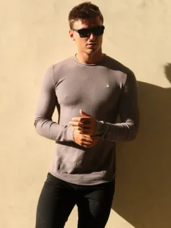 Jumpers*Blakely Clothing Mason Knit Jumper