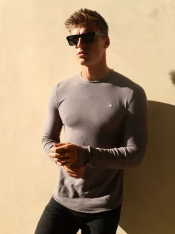 Jumpers*Blakely Clothing Mason Knit Jumper