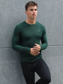 Jumpers*Blakely Clothing Mason Knit Jumper