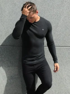 Jumpers*Blakely Clothing Mason Knit Jumper