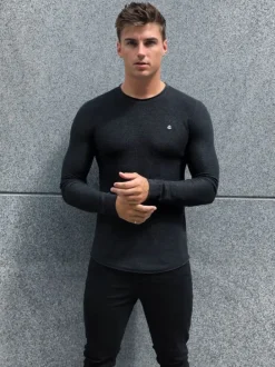 Jumpers*Blakely Clothing Mason Knit Jumper