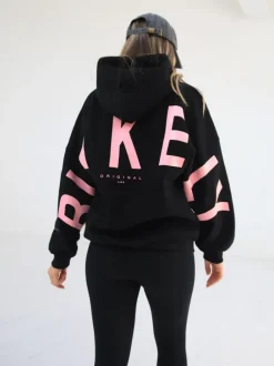 Hoodies*Blakely Clothing Members Isabel Oversized Hoodie