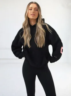 Hoodies*Blakely Clothing Members Isabel Oversized Hoodie