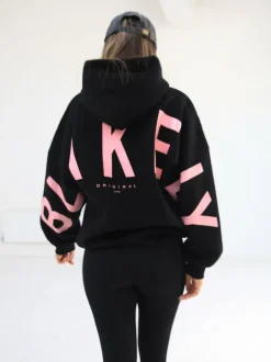 Hoodies*Blakely Clothing Members Isabel Oversized Hoodie