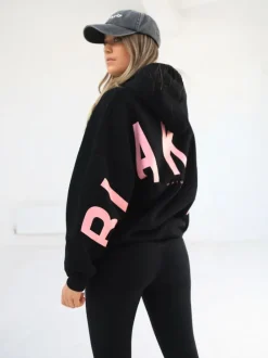 Hoodies*Blakely Clothing Members Isabel Oversized Hoodie