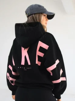 Hoodies*Blakely Clothing Members Isabel Oversized Hoodie