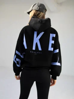 Hoodies*Blakely Clothing Members Isabel Oversized Hoodie