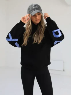Hoodies*Blakely Clothing Members Isabel Oversized Hoodie