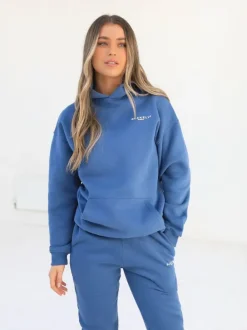 Hoodies*Blakely Clothing Members Oversized Hoodie