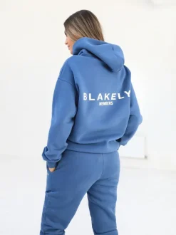 Hoodies*Blakely Clothing Members Oversized Hoodie