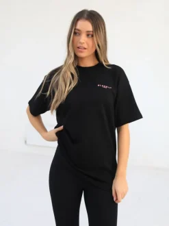 Bodysuits & Tops*Blakely Clothing Members Oversized T-Shirt