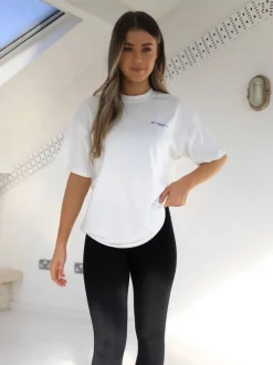 Bodysuits & Tops*Blakely Clothing Members Oversized T-Shirt
