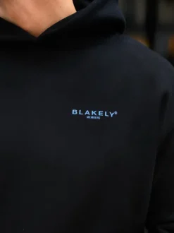 Hoodies*Blakely Clothing Members Relaxed Hoodie