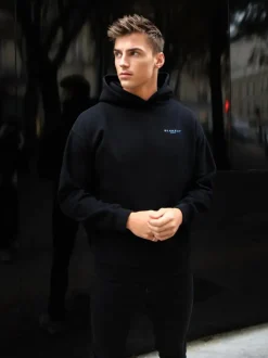 Hoodies*Blakely Clothing Members Relaxed Hoodie