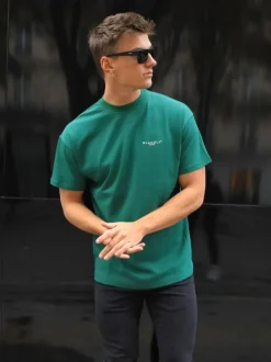 T-Shirts*Blakely Clothing Members Relaxed T-Shirt