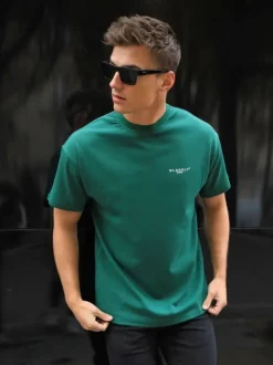 T-Shirts*Blakely Clothing Members Relaxed T-Shirt