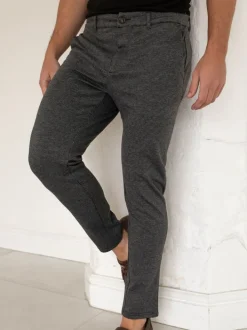 Sale*Blakely Clothing Midar Check Chinos