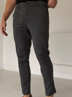 Sale*Blakely Clothing Midar Check Chinos