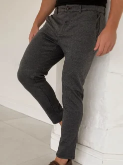 Sale*Blakely Clothing Midar Check Chinos