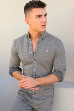 Shirts & Polos*Blakely Clothing Midar Check Shirt
