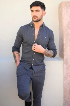 Shirts & Polos*Blakely Clothing Midar Check Shirt