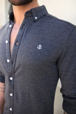 Shirts & Polos*Blakely Clothing Midar Check Shirt