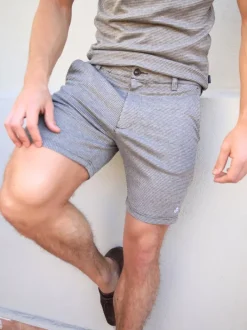 Shorts & Swimmers*Blakely Clothing Midar Check Shorts