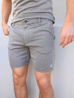 Shorts & Swimmers*Blakely Clothing Midar Check Shorts