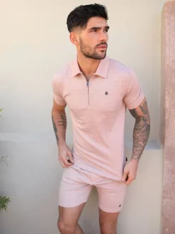 Shorts & Swimmers*Blakely Clothing Midar Check Shorts