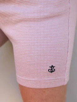 Shorts & Swimmers*Blakely Clothing Midar Check Shorts