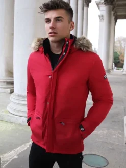 Sale*Blakely Clothing Missoula Coat
