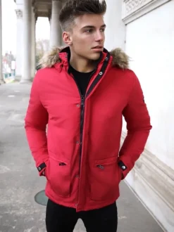 Sale*Blakely Clothing Missoula Coat