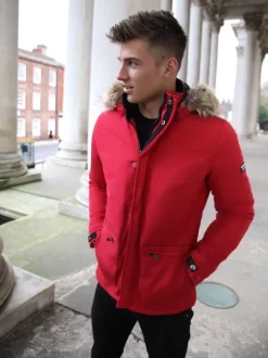 Sale*Blakely Clothing Missoula Coat