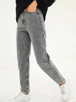 Jeans*Blakely Clothing Mom Jeans
