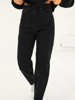 Jeans*Blakely Clothing Mom Jeans