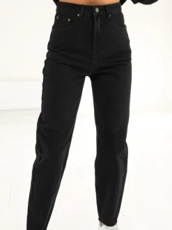 Jeans*Blakely Clothing Mom Jeans