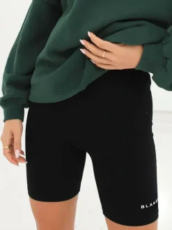 Shorts*Blakely Clothing Monaco Cycle Shorts