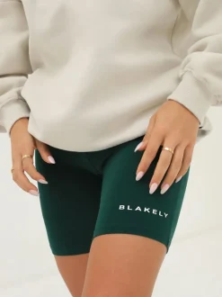 Shorts*Blakely Clothing Monaco Cycle Shorts