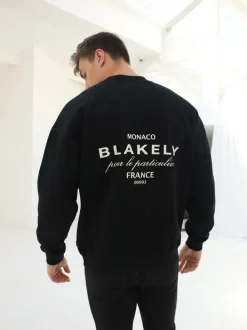 Jumpers*Blakely Clothing Monaco Jumper